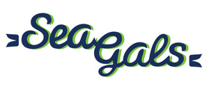 Sea Gals logo
