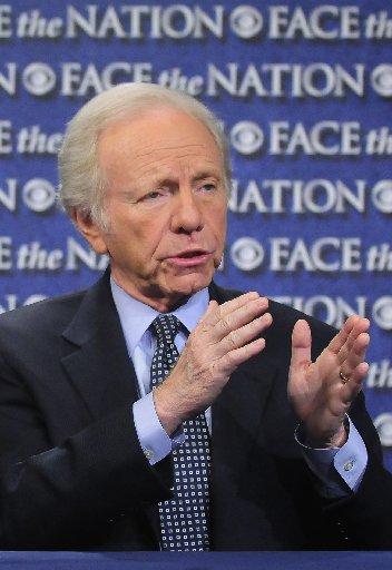 In the line of fire: Lieberman to grill Secret Service brass - CT ...