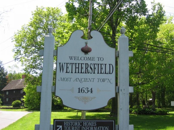 Wethersfield