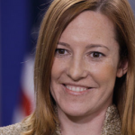 Jen Psaki of Greenwich is the new White House Communications Director.