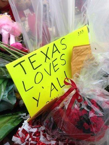 Texas Loves Y'all